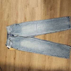 Ksubi Playback Jeans Size 27